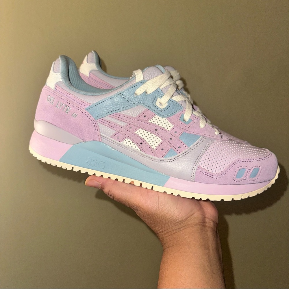 ***SOLD***ASICS GEL-LYTE III OG